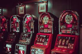 Вход на официальный сайт Big Azart Casino