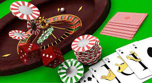 Зеркало Big Azart Casino