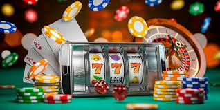 Онлайн казино BitZamo Casino