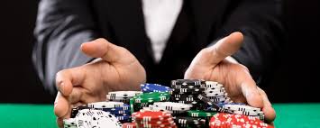Как войти на сайт Big Azart Casino